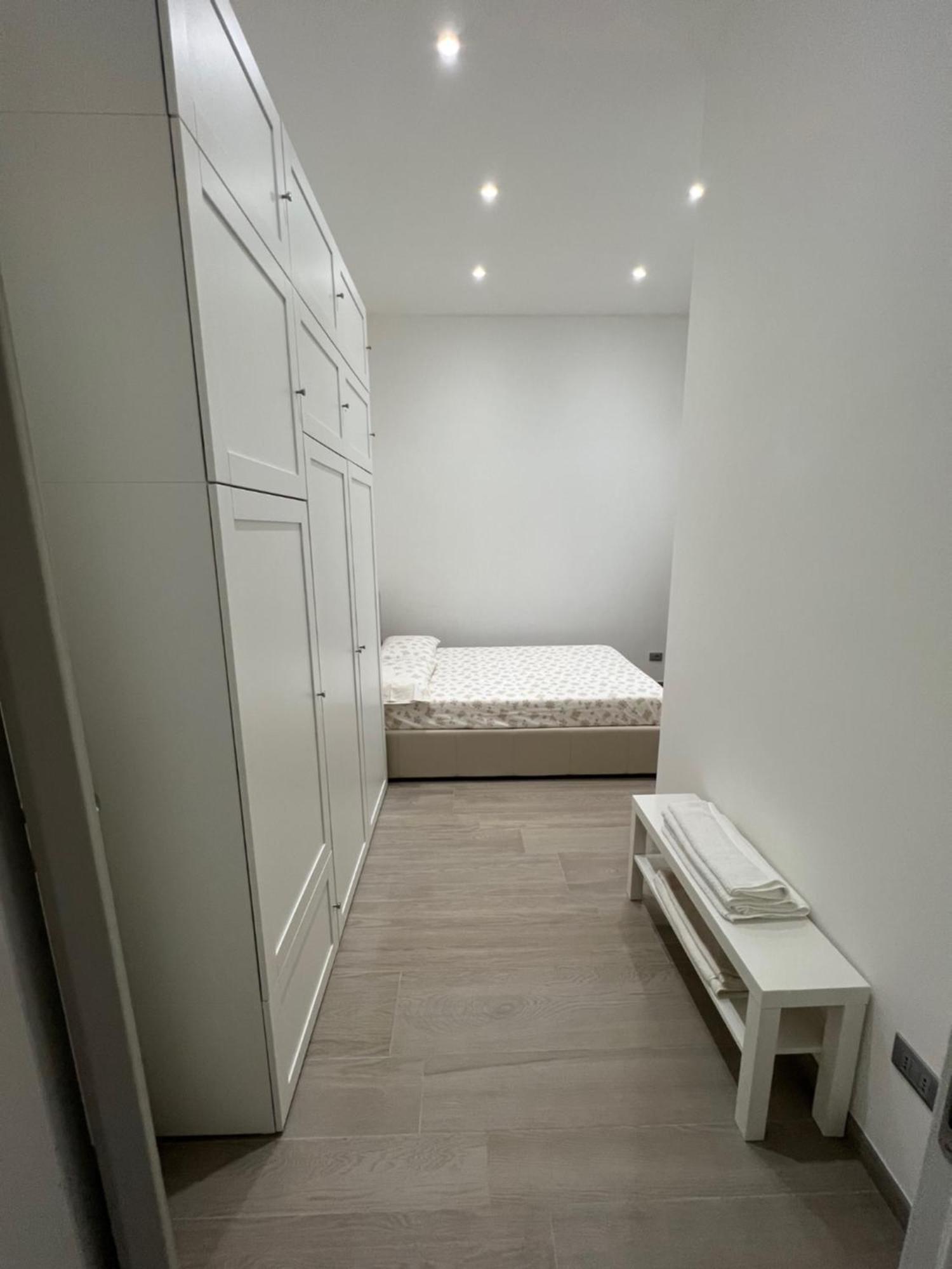 Casa Sandra Appartamento A 100 Mt Dal Mare Livorno Exterior photo